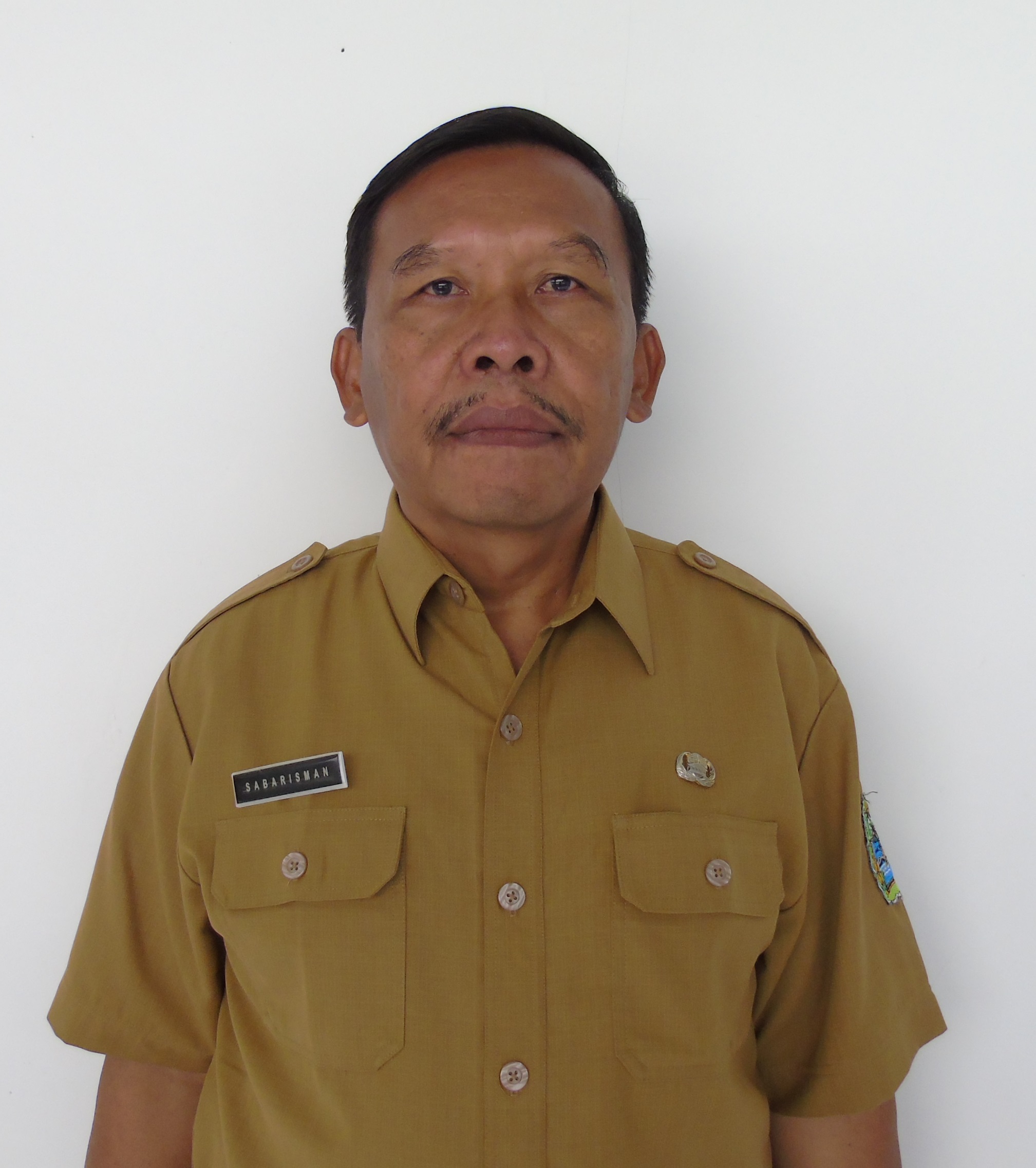 Foto Drs. Sabarisman