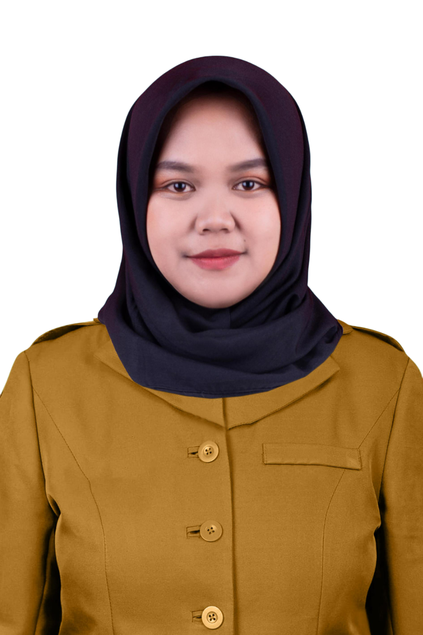  Foto Regita Ariyani, S.E