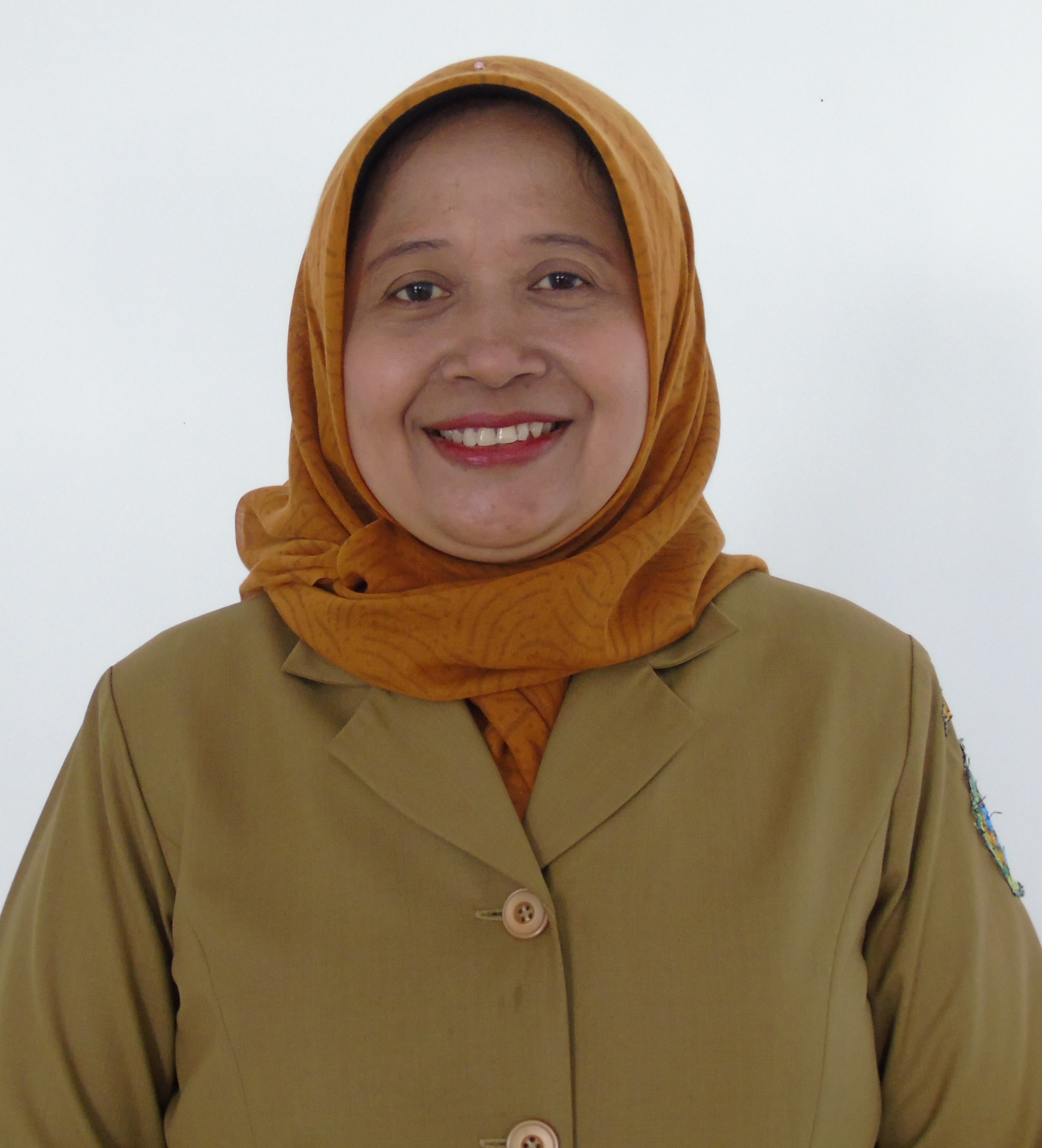 Foto Sri Rahayu Prihatiningsih, SH
