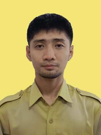  Foto Wahyu Dwi Mustofa, S.Kom