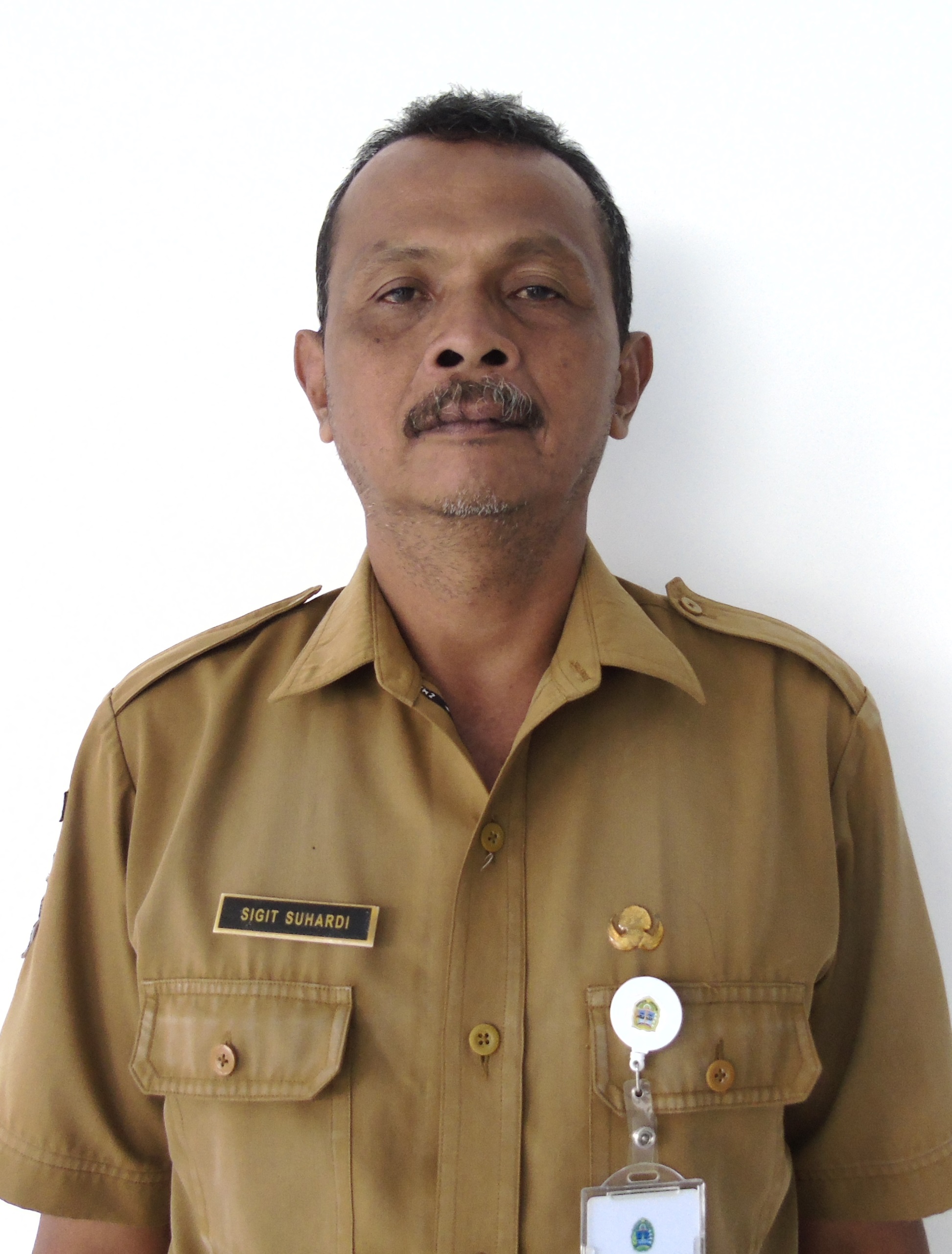 Foto Drs. Sigit Suhardi