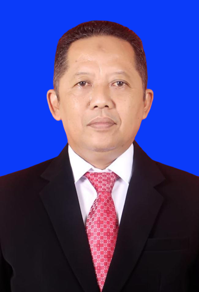  Foto Agus Budi Sulistyo, S.IP, M.M