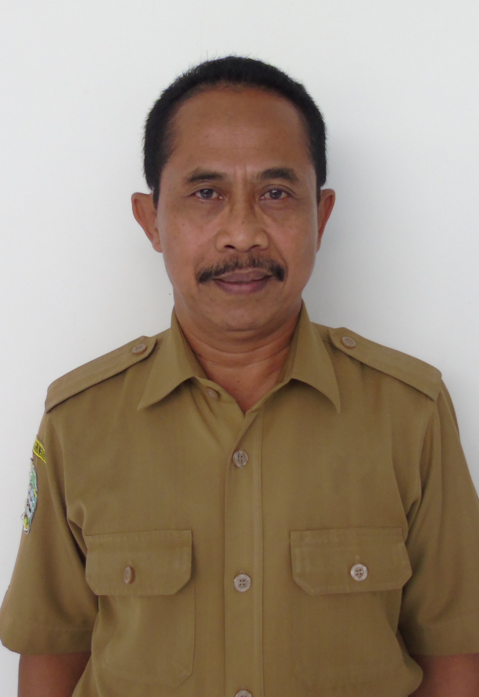 Foto Sukardi, SE