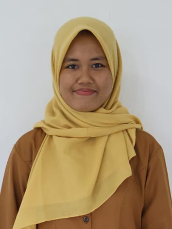  Foto Nia Pratiwi, S.Ak